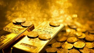 buy gold bullion