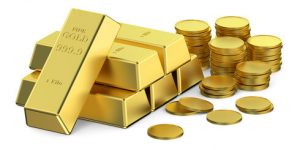 buy gold bullion